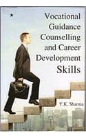 Cover of vocational guidance counselling and career development skills 2 vol. set