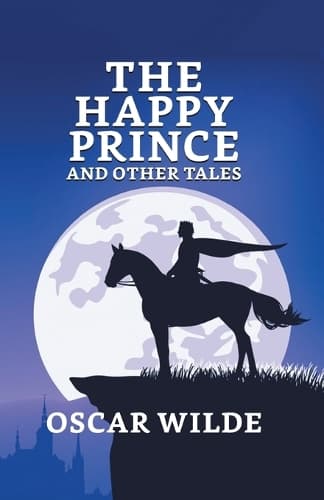 Cover of The Happy Prince And Other Tales