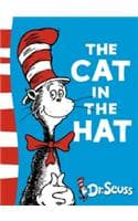 Cover of The Cat In The Hat