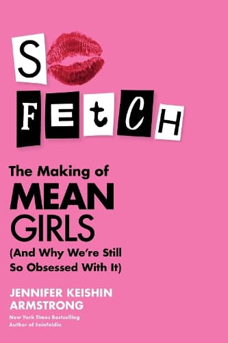 Cover of So Fetch