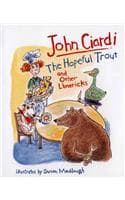 Cover of The Hopeful Trout and Other Limericks