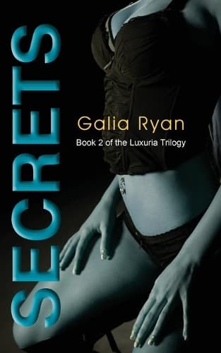 Cover of Secrets