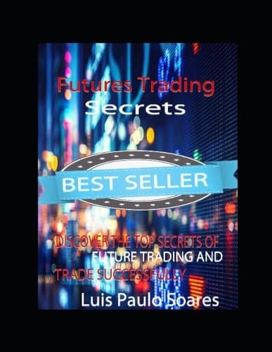 Cover of Futures Trading Secrets