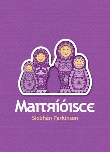 Cover of Maitrioisce