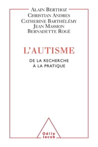 Cover of Autism / L'Autisme