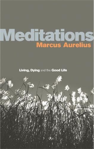 Cover of Meditations