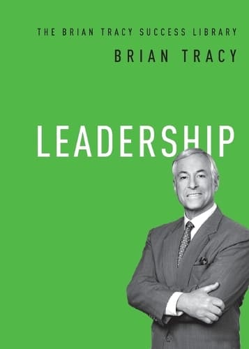 Cover of Leadership
