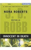 Cover of Innocent in Death