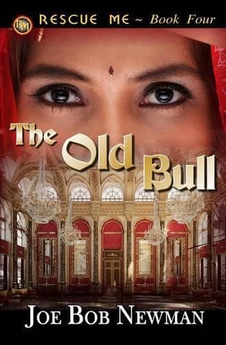 Cover of The Old Bull