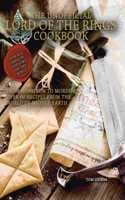Cover of Lord of the Rings: The Unofficial Cookbook