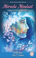 Cover of Miracle Mindset