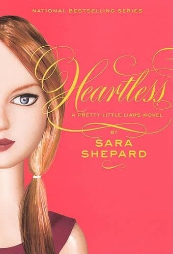 Cover of Heartless