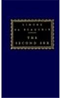 Cover of The Second Sex