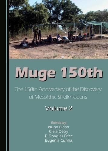 Cover of Muge 150th