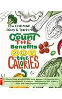 Cover of Count The Benefits Not The Calories