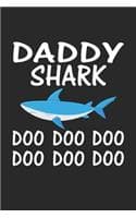 Cover of daddy shark ooo ooo ooo ooo ooo ooo