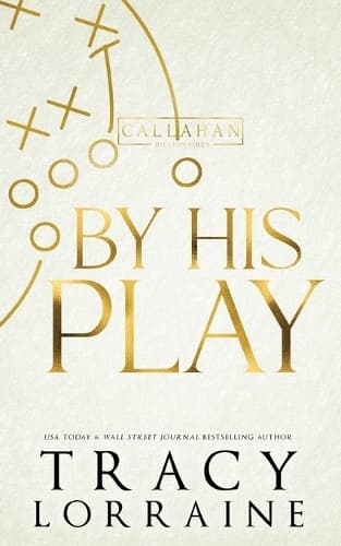 Cover of By His Play