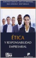 Cover of Etica y responsabilidad empresarial