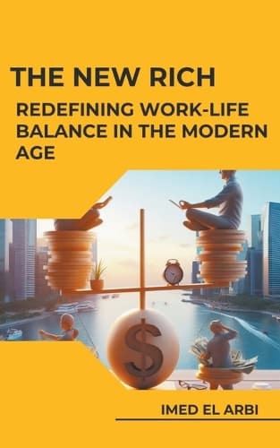 Cover of The New Rich