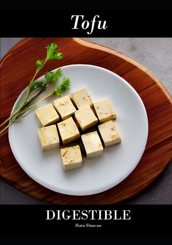 Cover of Tofu
