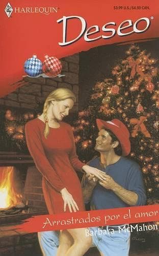 Cover of Arrastrados Por El Amor