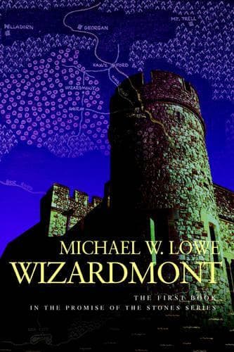 Cover of Wizardmont