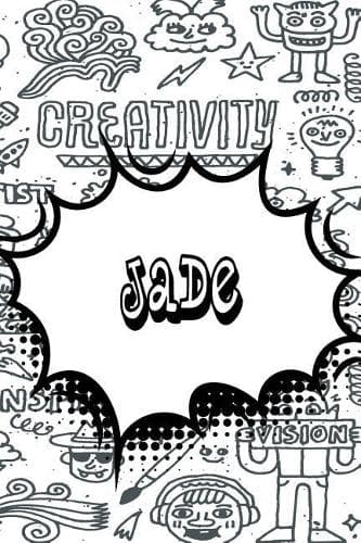 Cover of Jade
