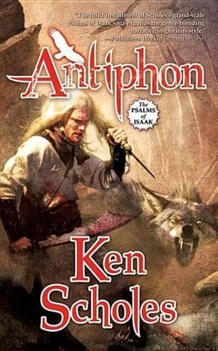 Cover of Antiphon