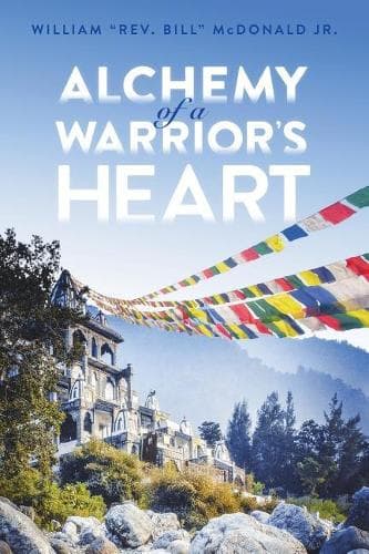 Cover of Alchemy of a Warrior's Heart