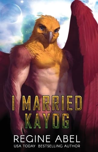 Cover of I Married Kayog