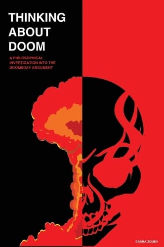 Cover of Thinking about Doom