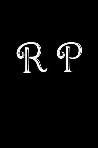 Cover of R P