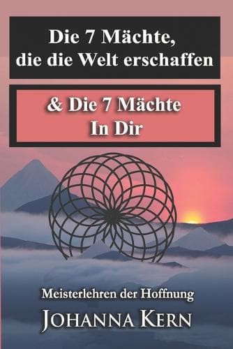 Cover of Meisterlehren der Hoffnung