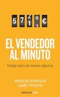 Cover of El vendedor al minuto