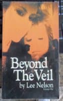 Cover of Beyond the Veil, Volume 1