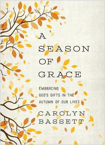 Cover of Season of Grace