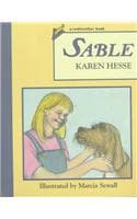 Cover of Sable