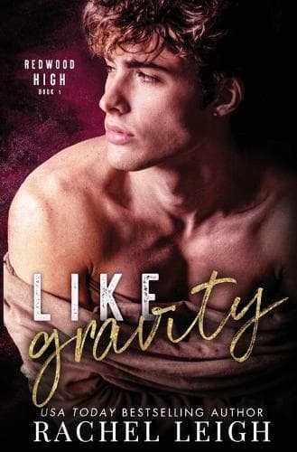 Cover of Like Gravity