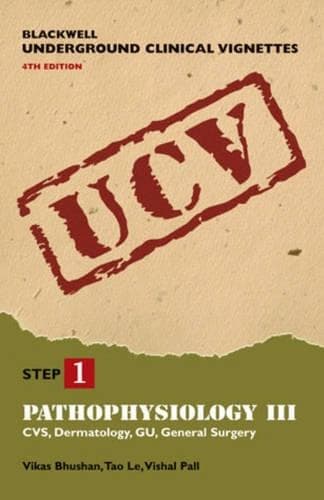 Cover of Pathophysiology