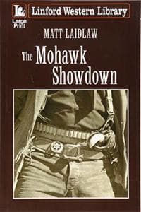 Cover of The Mohawk Showdown