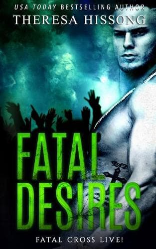 Cover of Fatal Desires