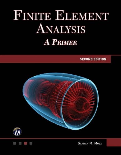Cover of Finite Element Analysis