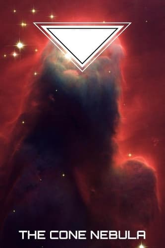 Cover of The Cone Nebula