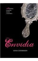 Cover of Envidia / Envy