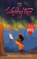 Cover of The Wishing Tree