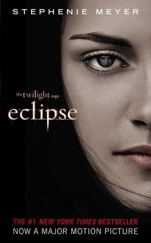 Cover of Eclipse