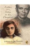 Cover of Letters From a Father to His Daughter (H