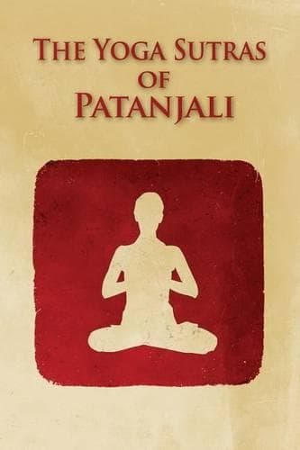 Cover of The Yoga Sutras of Patanjali