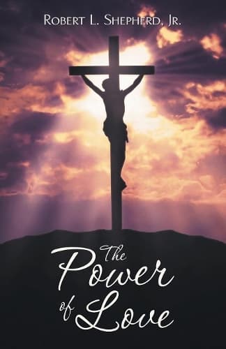 Cover of The Power of Love