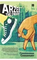 Cover of Arzee the Dwarf
